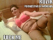 Ruzikpornostar