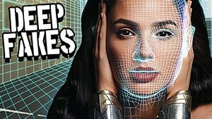 Deepfake