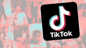 Tik Tok