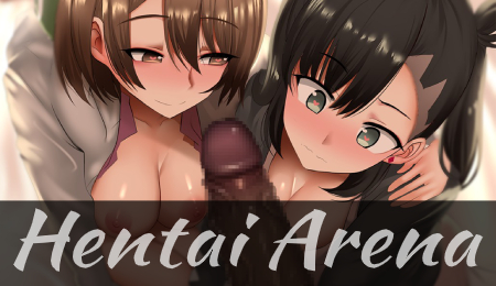 Hentai Arena