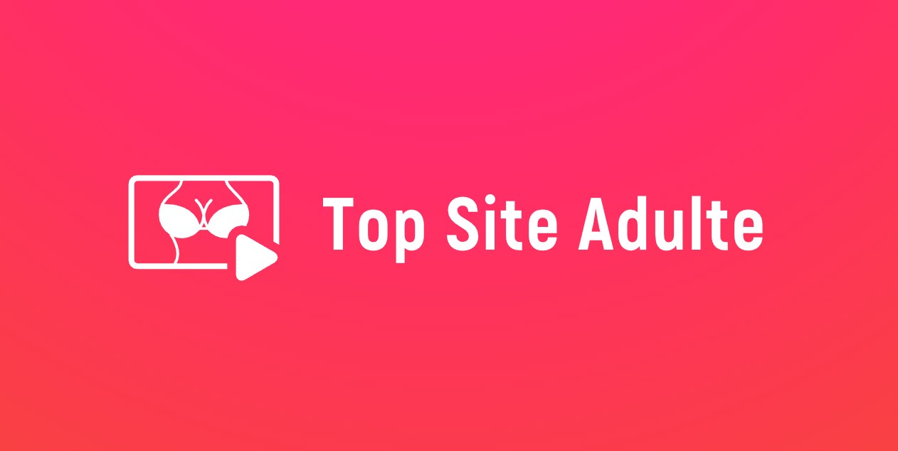 Top site adulte