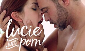 Lucie Makes Porn