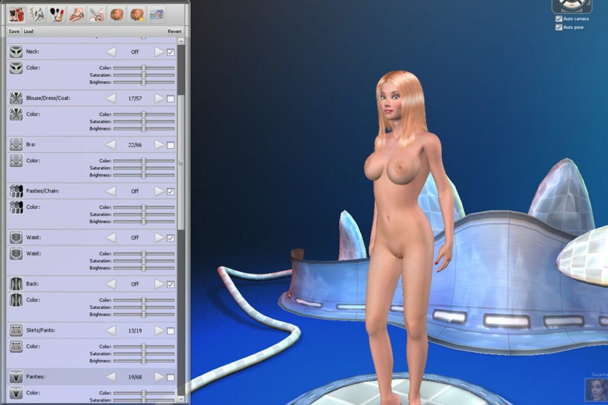 You Can Buy A Virtual Sex Robot Right Now For Less Than A Tenner Online