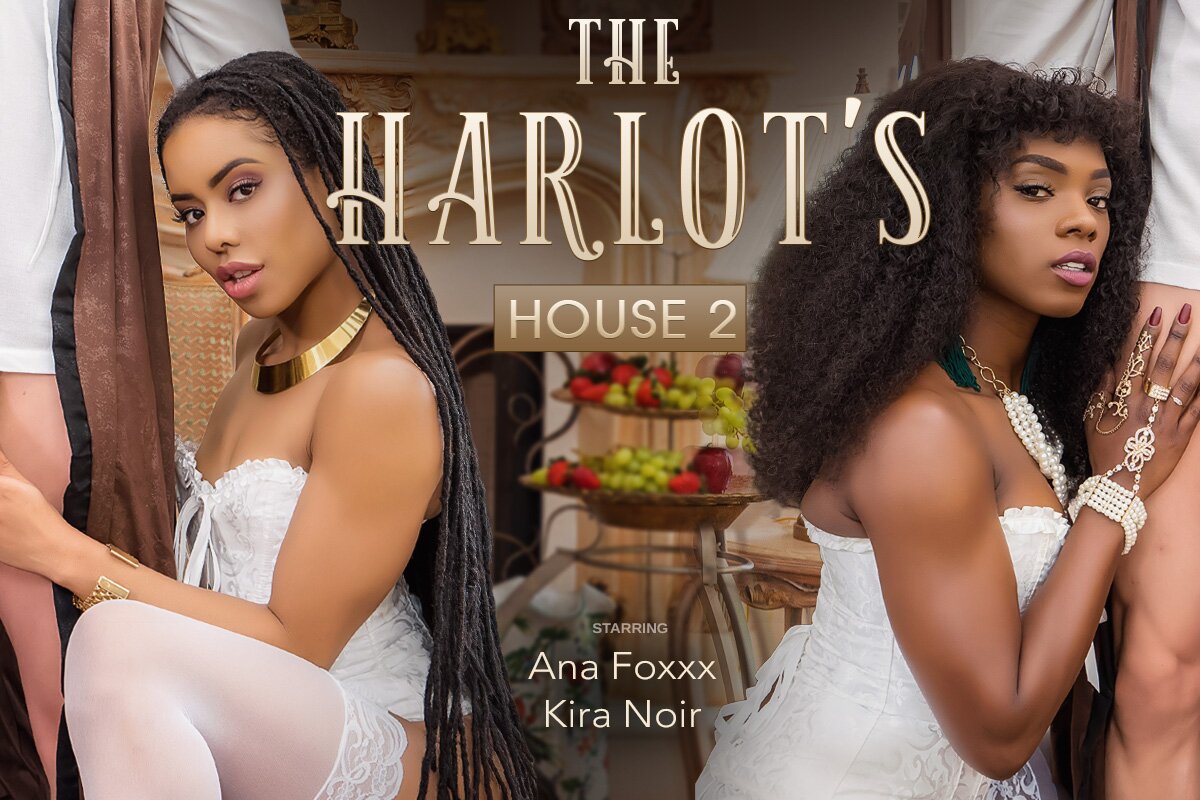 Kira Noir Demi Sutra