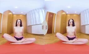 Daily sex-yoga routine
