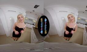 Let's fuck before dinner