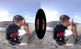 Hot date POV for women