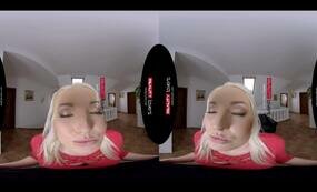 My turned on girlfriend