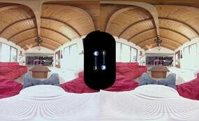 Blonde woman penetrated by your huge cock