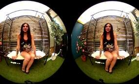 Neighbors won't see us