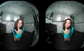 Japanese fuck friend wife Big tits at work asian foog