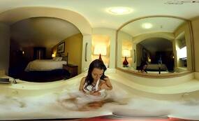 Hotel bath