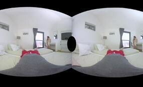 Fresh, wet and horny