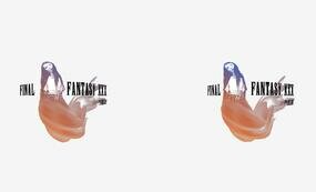 Final Fantasy XXX Porn Parody