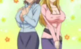 Beautyful colleagues from school