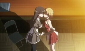 Girl cheating on boyfriend