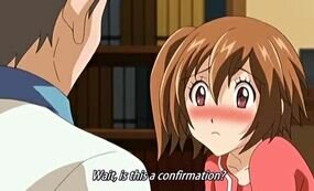 Kawaii girl caught fingering