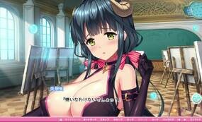 Hentai cute game