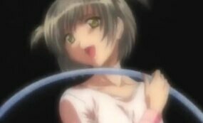 Dreaming about hentai