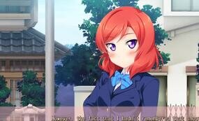 Redhead anime girl gets fucked