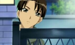 Voyeur neighbor came to dinner