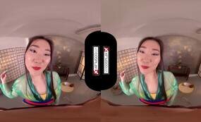 Vr Erotic Asian