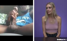 Do white girls like bbc?